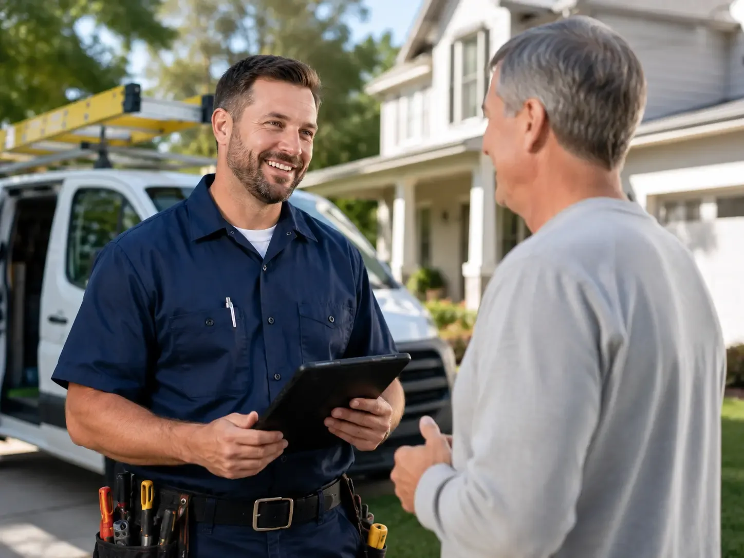 Whole Home Rewiring Fresno, CA FAQs