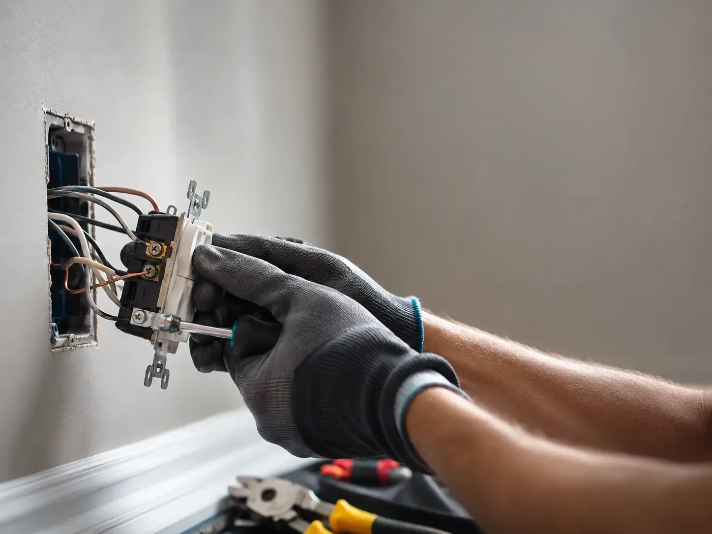 Why choose Whole Home Rewiring in Fresno, CA